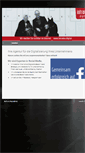 Mobile Screenshot of intradus.com